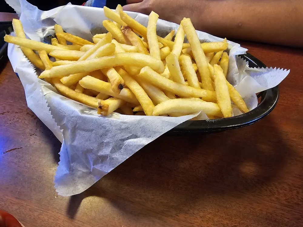 French Fries