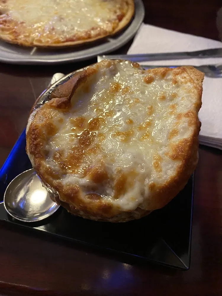French Onion Soup
