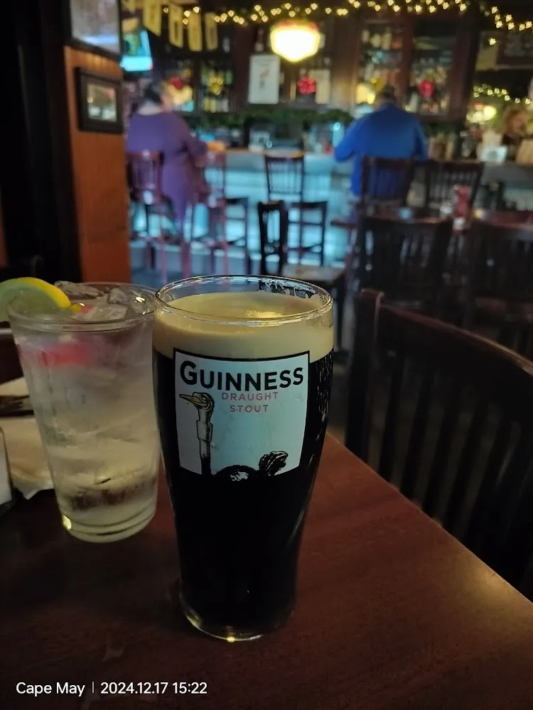 Guinness Draught